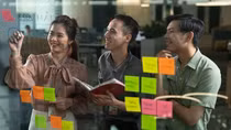 Tuổi trẻ Viettel: Dám nghĩ lớn để thành công