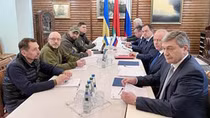 Mô hình nào cho Ukraine?