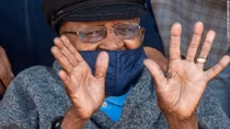Desmond Tutu- Người luôn tìm kiếm sự hòa giải và sự công bằng