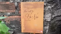 Ra mắt sách “Thư viết từ Hà Nội - Bom đã rơi trên hè phố thủ đô”