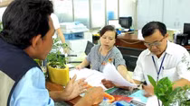 Từ 15/6, người dân TP Hồ Chí Minh được sử dụng Dữ liệu số hóa sổ hộ tịch