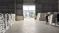 Phát hiện 130 tấn đường cát nhập lậu trị giá khoảng 2,7 tỷ đồng