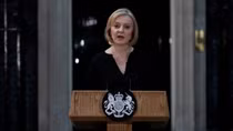 Thủ tướng Liz Truss kêu gọi người Anh đồng lòng sau khi Nữ hoàng băng hà