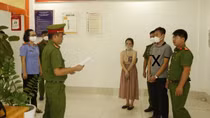 Hậu quả từ kiểu làm ăn "mượn đầu heo nấu cháo"