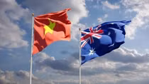 Thúc đẩy quan hệ Đối tác chiến lược Việt Nam – Australia