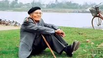 Lục bát Hoàng Cầm