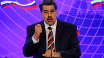 Venezuela bất ngờ thả 2 công dân Mỹ sau chuyến thăm thiện chí của Washington
