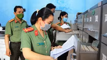 Cần mẫn, tận tụy góp phần vào những chiến công