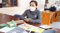 Khởi tố “nữ quái” cho người dân nghèo vay lãi suất đến 540%/năm