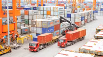 Việt Nam xuất siêu 3 tỷ USD sang thị trường UAE
