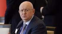 Nga: Không thể gọi chiến dịch ở Ukraine là chiến tranh!