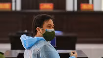 Chống người thi hành công vụ, youtuber Lê Chí Thành lãnh án 2 năm tù