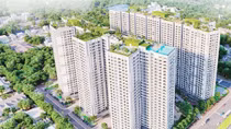 “Soi” dự án “đất vàng” 423 Minh Khai