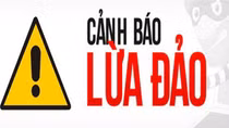 Cảnh giác với những đường link giả mạo ngân hàng