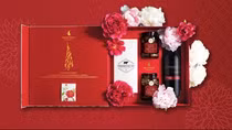 Món quà đón năm mới thịnh vượng từ Vinpearl Luxury Landmark 81 và Almaz