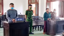 Bác kháng cáo của “võ sư” đánh mẹ ruột bị thương