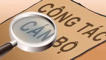 Thêm nhiều cơ hội để lựa chọn cán bộ...
