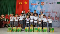 NovaGroup hưởng ứng chương trình “Chung tay vì sức khỏe cộng đồng”