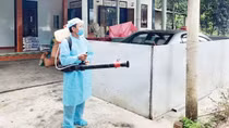 Sốt xuất huyết ở Thừa Thiên-Huế tăng cao, ghi nhận ca tử vong