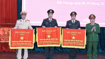 Công an tỉnh Bắc Giang: Đấu tranh hiệu quả với các loại tội phạm