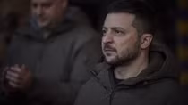 Tổng thống Ukraine Zelensky xác nhận đang sang thăm Mỹ