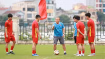 Lựa chọn nào cho U23 Việt Nam?