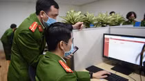 Khai trương tổng đài hỗ trợ về căn cước công dân