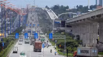 Kết nối khu dân cư, hạ tầng công cộng với tuyến Metro số 1