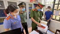 Lật tẩy những mánh lới cán bộ địa chính “ăn chặn tiền”