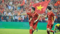Thắng tối thiểu Malaysia, U23 Việt Nam vào chung kết SEA Games 31