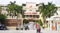 Thanh tra việc mua máy DSA do Công ty AIC của bà Nguyễn Thị Thanh Nhàn trúng thầu
