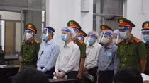 Xét xử hai cựu Chủ tịch UBND tỉnh Khánh Hòa cùng 5 đồng phạm