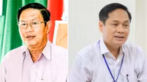 Kỷ luật Phó Chủ tịch, nguyên Phó Chủ tịch UBND thành phố Cần Thơ