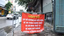 Hà Nội: Xử lý hơn 1.100 quán karaoke, bar vi phạm phòng cháy, chữa cháy
