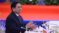 ASEAN sẵn sàng làm 'trung gian tin cậy' tìm giải pháp cho các thách thức an ninh