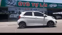 Thuê xe tự lái, làm giả đăng ký mang đi cầm cố