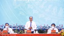 Quyết tâm xây dựng Nhà nước pháp quyền XHCN của Nhân dân, do Nhân dân, vì Nhân dân