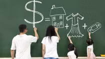 Khi đàn bà là trụ cột gia đình
