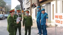 Giảm chi ngân sách khi thống nhất lực lượng tham gia bảo vệ ANTT ở cơ sở
