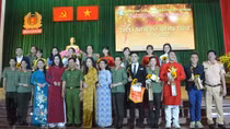 Sôi nổi Hội thi “Tôi là người dẫn chương trình” năm 2022