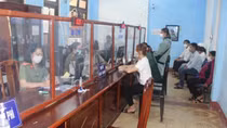 Tăng cường ứng dụng công nghệ thông tin để phục vụ nhân dân