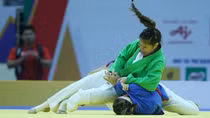 Việt Nam có huy chương vàng đầu tiên tại SEA Games 31