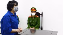 Lĩnh 21 tháng tù vì bịa đặt, miệt thị lãnh đạo trên facebook
