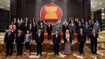 Các nước ASEAN thảo luận về Tầm nhìn Cộng đồng sau năm 2025