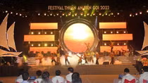 TP Huế khai mạc Festival Thuận An biển gọi năm 2022