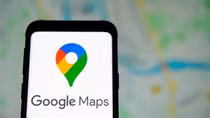 Dữ liệu giao thông trực tiếp Ukraine trên Google Maps bị vô hiệu hóa