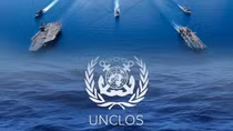 UNCLOS - bản Hiến pháp của đại dương