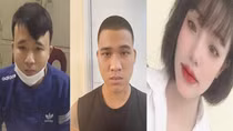 Môi giới mại dâm qua zalo, đi khách giá 7 triệu đồng