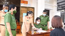 Người dân Trà Vinh gửi 3.000 tin báo Zalo an ninh trật tự, hỏi về thủ tục hành chính