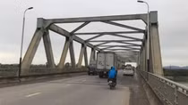 Đầu tư nâng cấp cầu Hồ trên địa bàn tỉnh Bắc Ninh